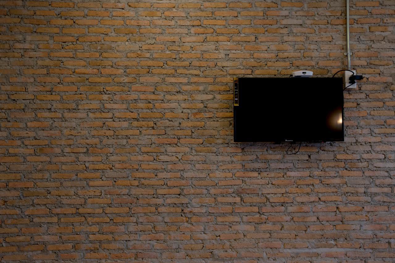 Pagoda Sight Residence Nan Exterior foto